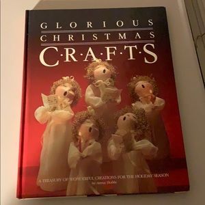 Glorious Christmas Crafts